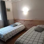 Chez Leontine Casa de Férias *