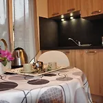 Chez Leontine Vic-sur-Cère
