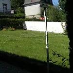 Chez Leontine * Vic-sur-Cère