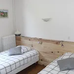 Chez Leontine * Vic-sur-Cère