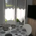 Chez Leontine Casa de Férias Vic-sur-Cère