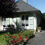 Chez Leontine Casa de Férias