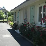 Chez Leontine