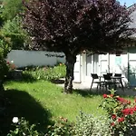 Chez Leontine Casa de Férias *