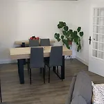 Casa de Férias Chez Leontine