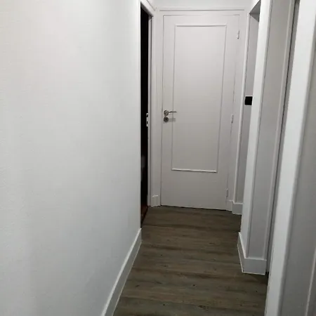 度假居 Chez Leontine 塞尔河畔维克