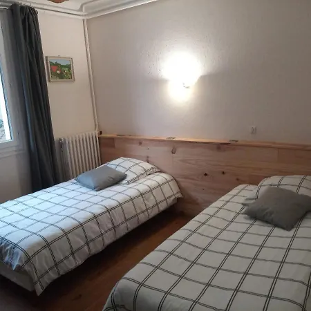 Chez Leontine Vakantiehuis *