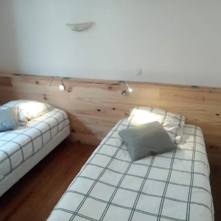 Chez Leontine Vakantiehuis *