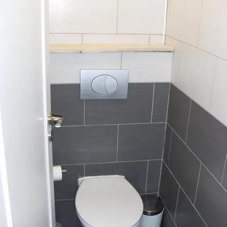 Chez Leontine Vakantiehuis