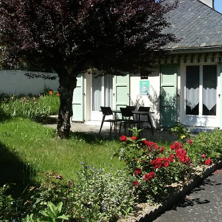 Chez Leontine Vakantiehuis Vic-sur-Cère