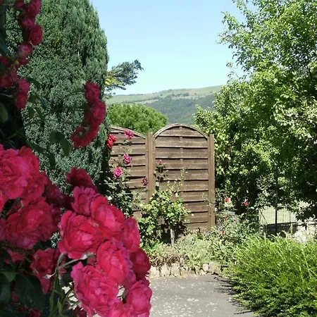 Chez Leontine Vakantiehuis