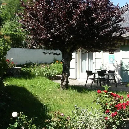 Chez Leontine Vakantiehuis *