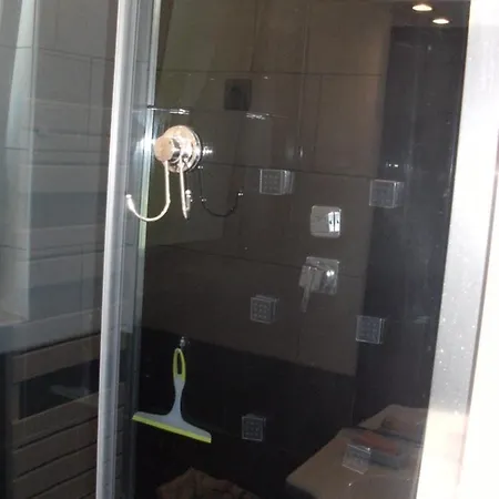 Chez Leontine Vic-sur-Cère