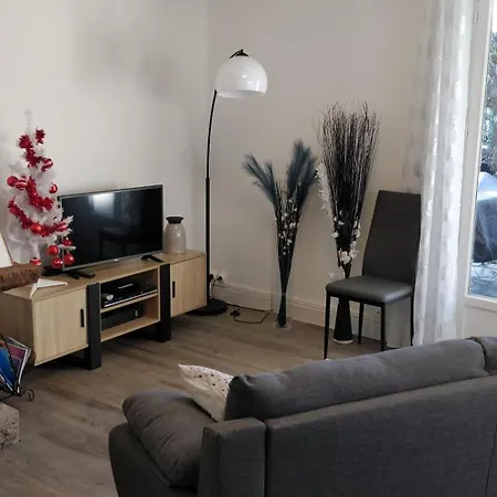 Chez Leontine Vakantiehuis *