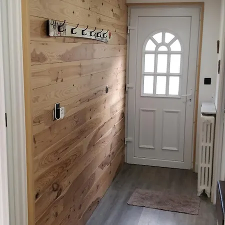 Vakantiehuis Chez Leontine Vic-sur-Cère