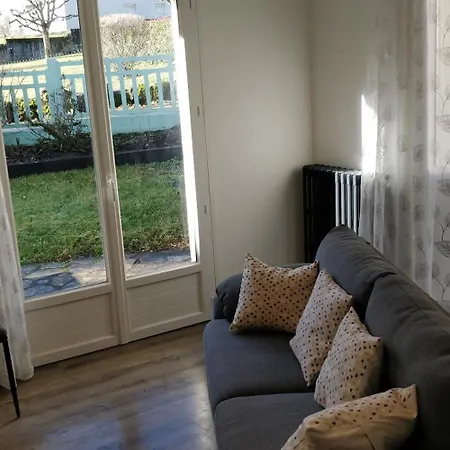 Vakantiehuis Chez Leontine *