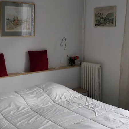 Chez Leontine * Vic-sur-Cère