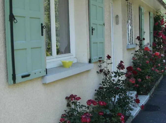 Chez Leontine * Vic-sur-Cère