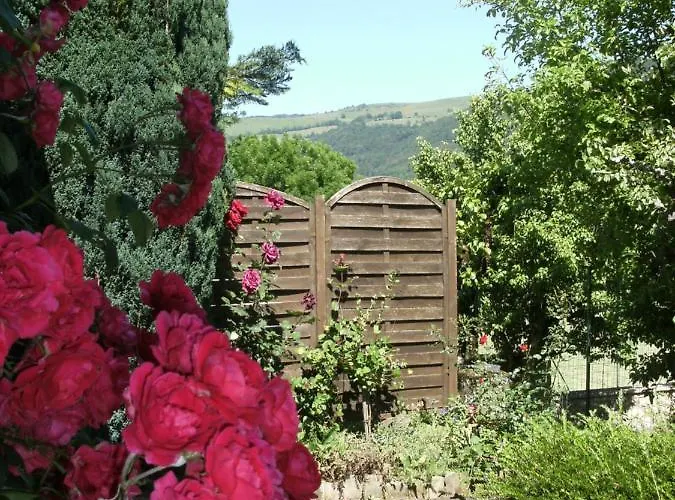 Chez Leontine بيت للعطل