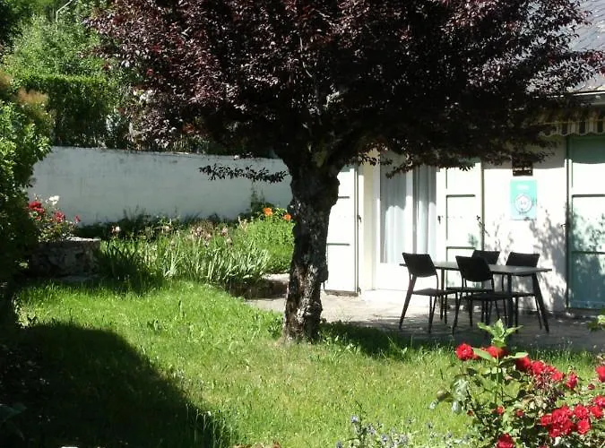 Chez Leontine بيت للعطل *